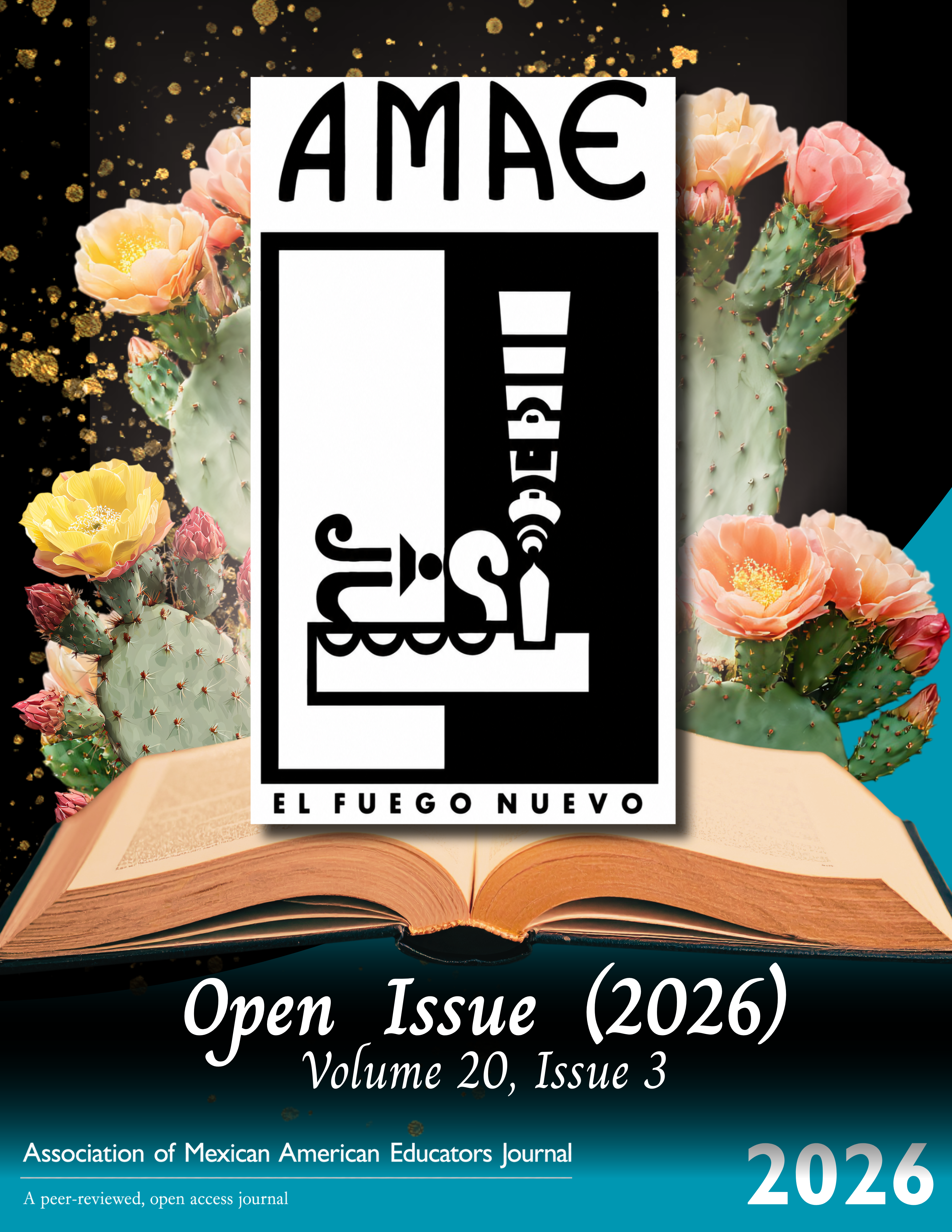					View Vol. 20 No. 3 (2026): Open Issue (2026)
				
